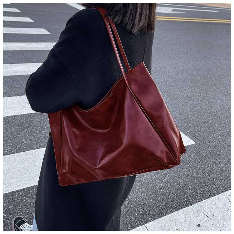 Vintage Handbag Tote Bag