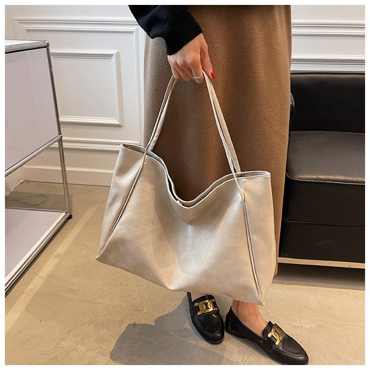 Vintage Handbag Tote Bag