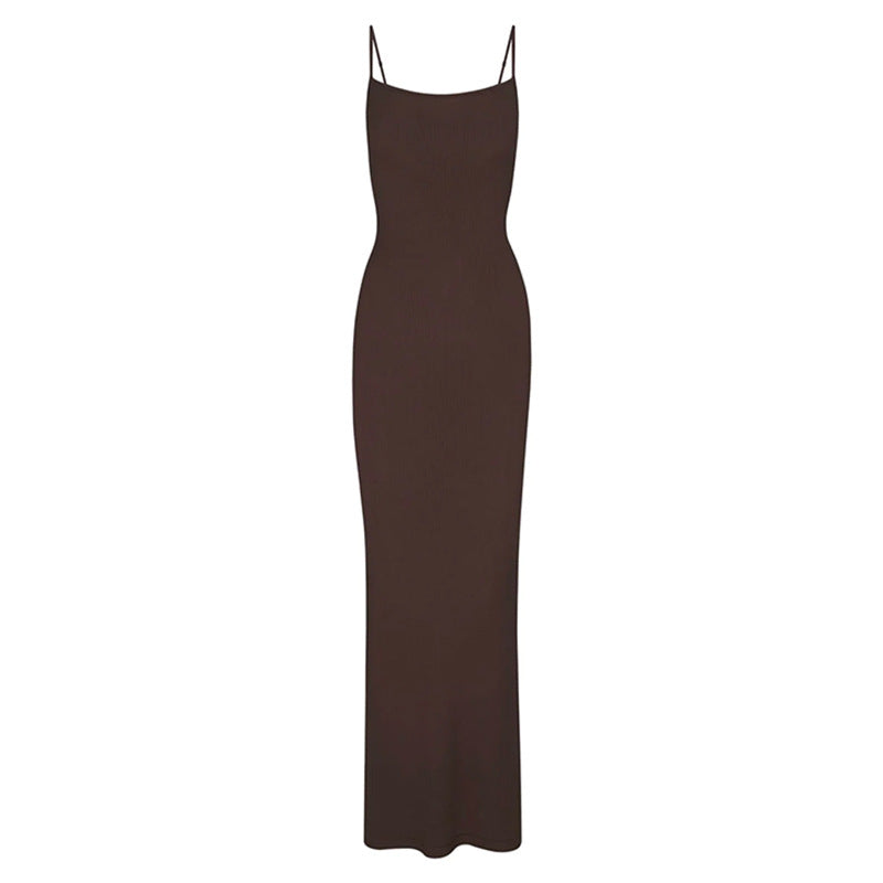 Long Body Dress