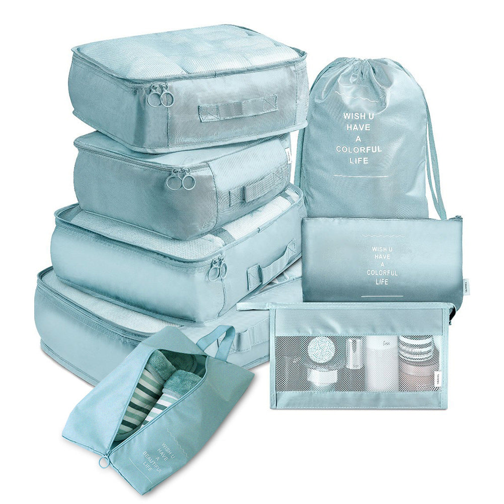 Luggage Divider Bag Travel Storage