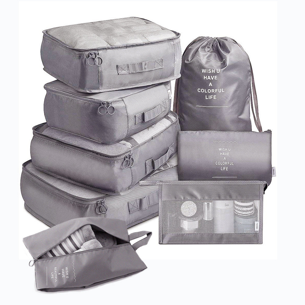 Luggage Divider Bag Travel Storage