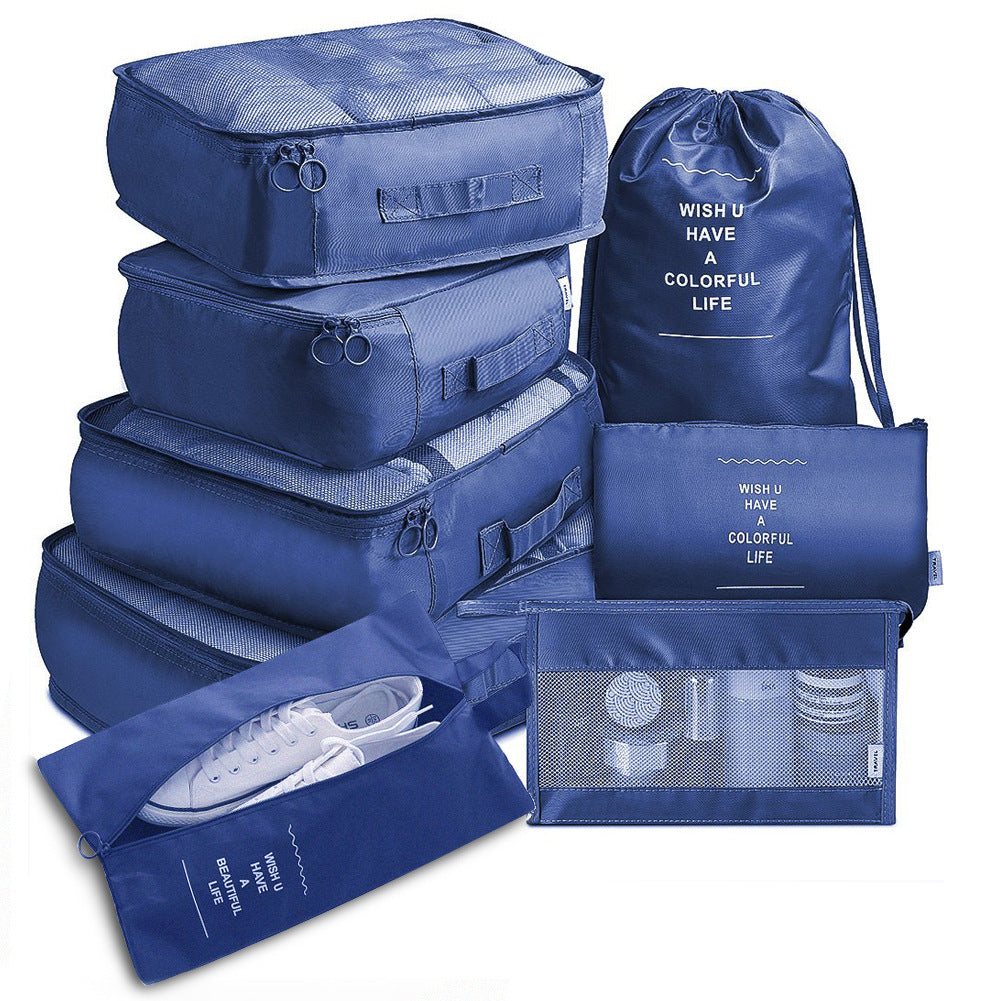 Luggage Divider Bag Travel Storage