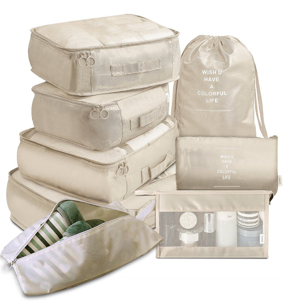 Luggage Divider Bag Travel Storage