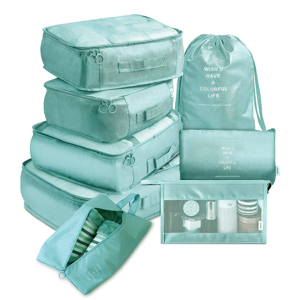 Luggage Divider Bag Travel Storage