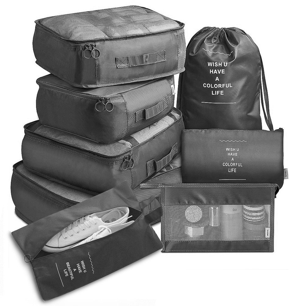 Luggage Divider Bag Travel Storage