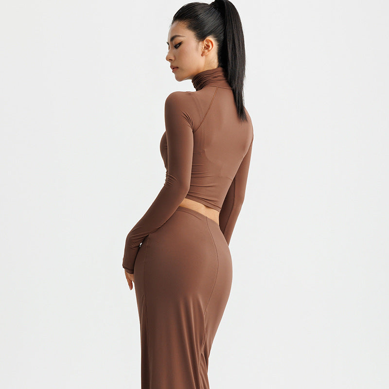 Lightweight Long Sleeve
