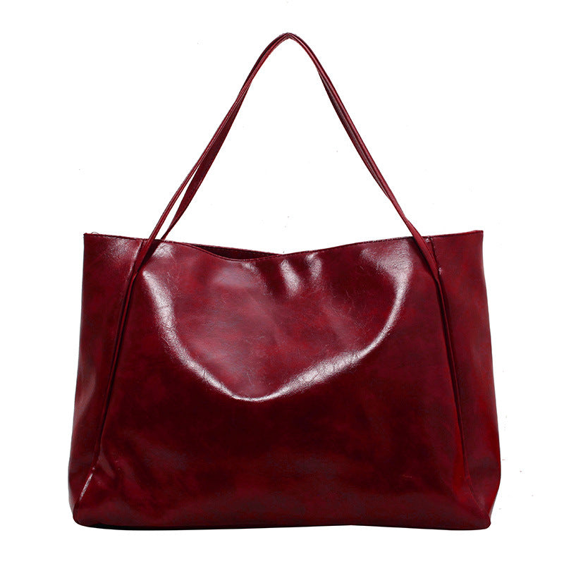 Vintage Handbag Tote Bag