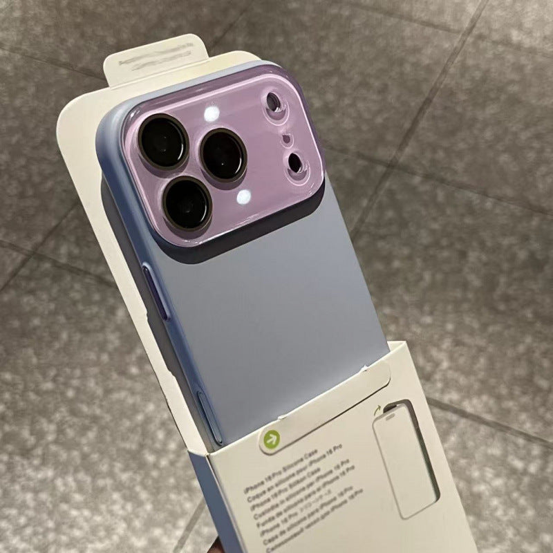 Sleek iPhone Case