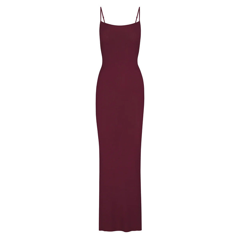Long Body Dress