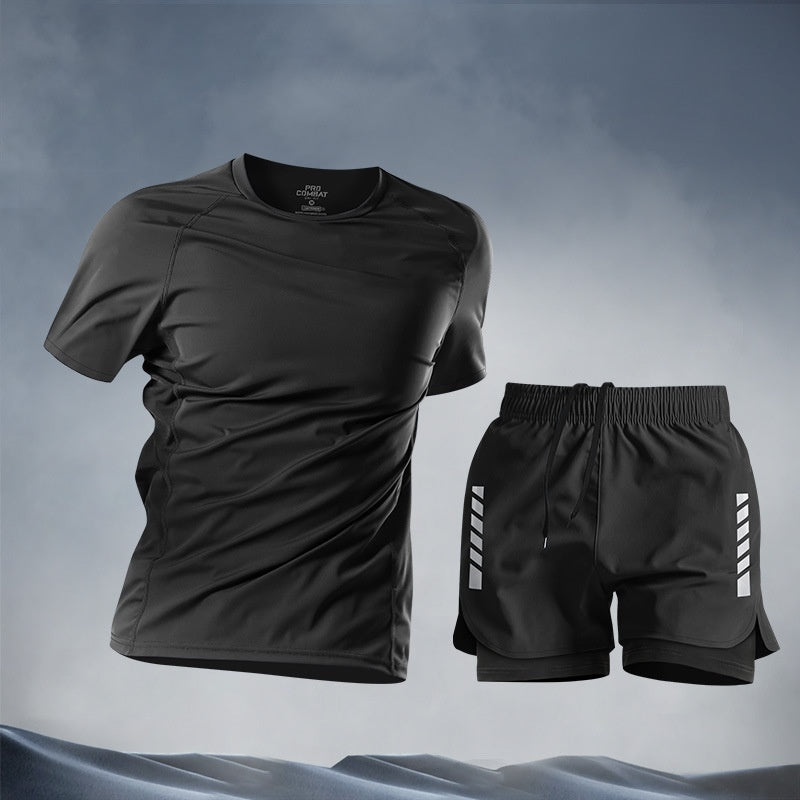 Mens Swimwear Set