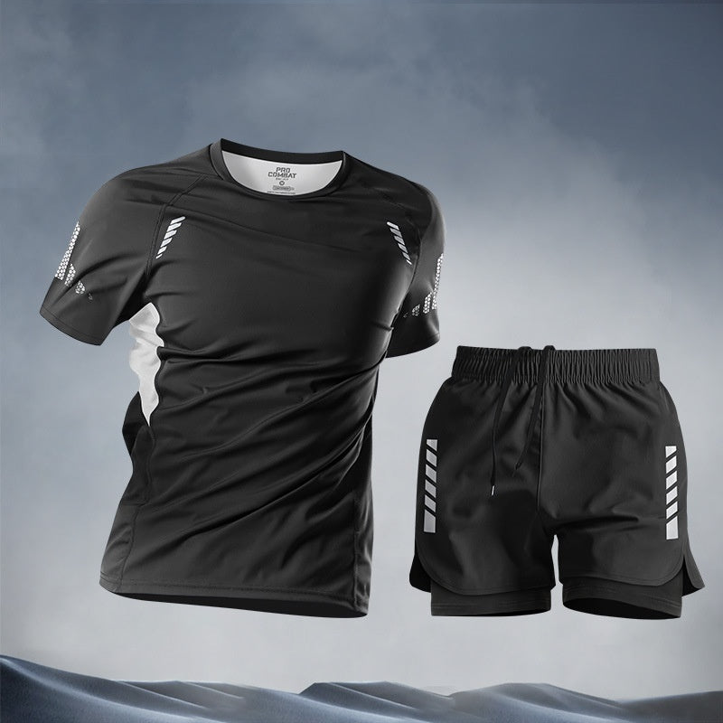 Mens Swimwear Set