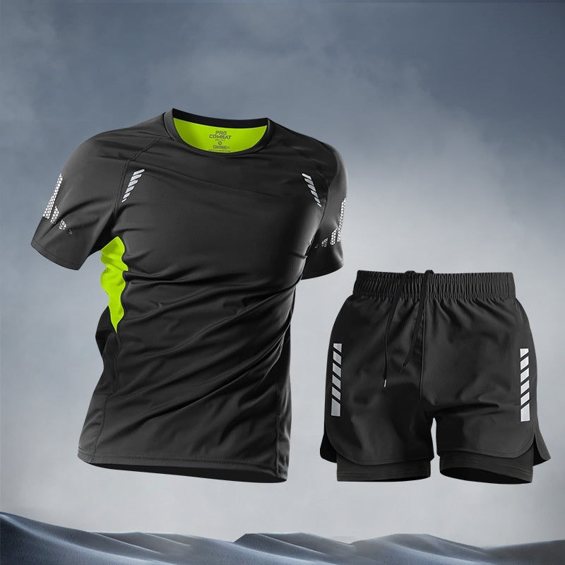 Mens Swimwear Set
