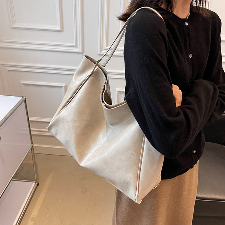 Vintage Handbag Tote Bag