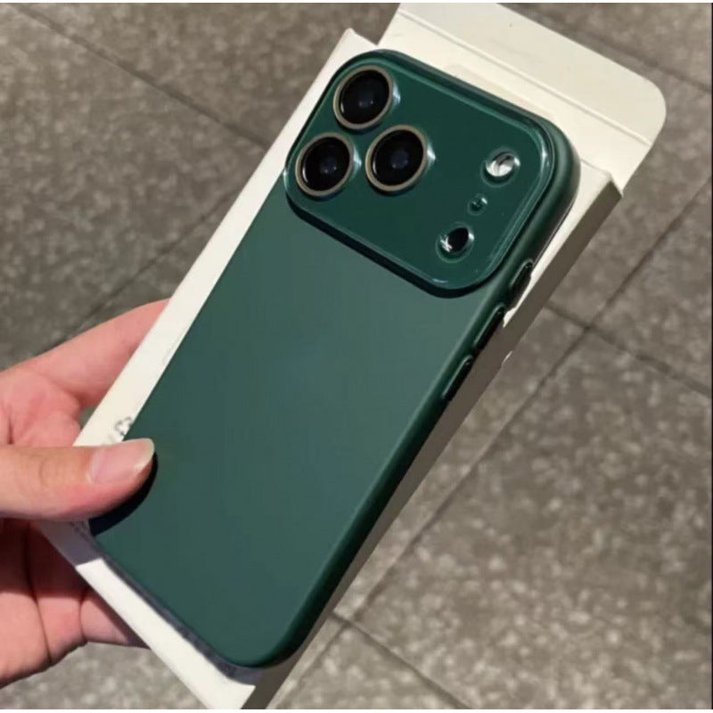 Sleek iPhone Case