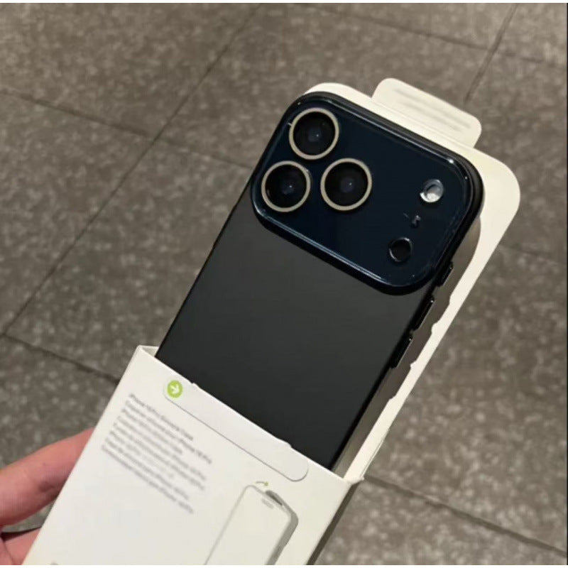 Sleek iPhone Case