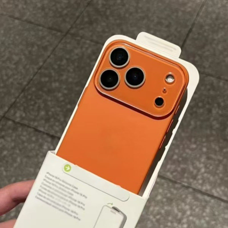 Sleek iPhone Case