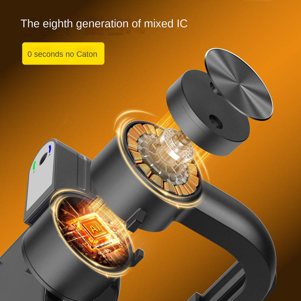 S5B Classic Handheld Gimbal