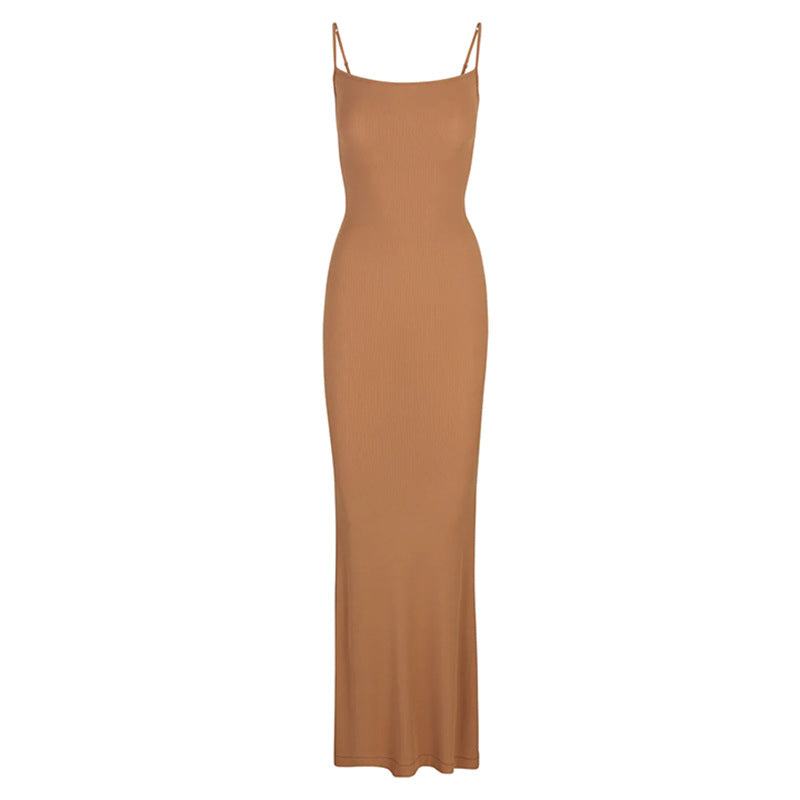 Long Body Dress