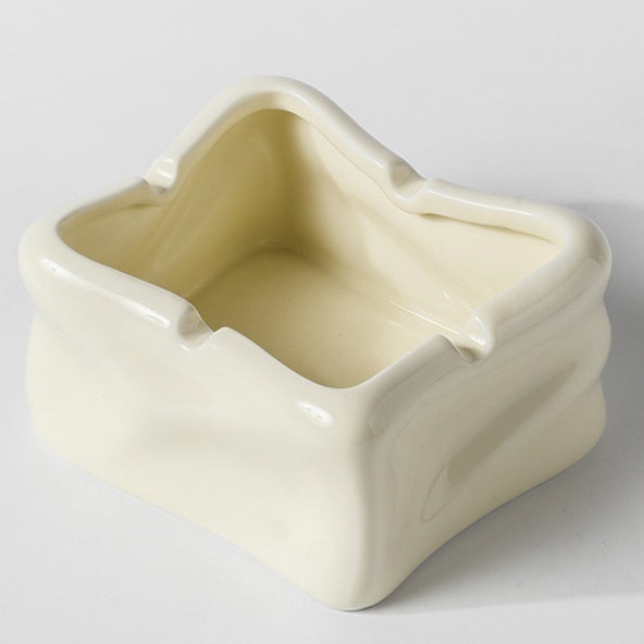 Glacier Series Desk Ashtray