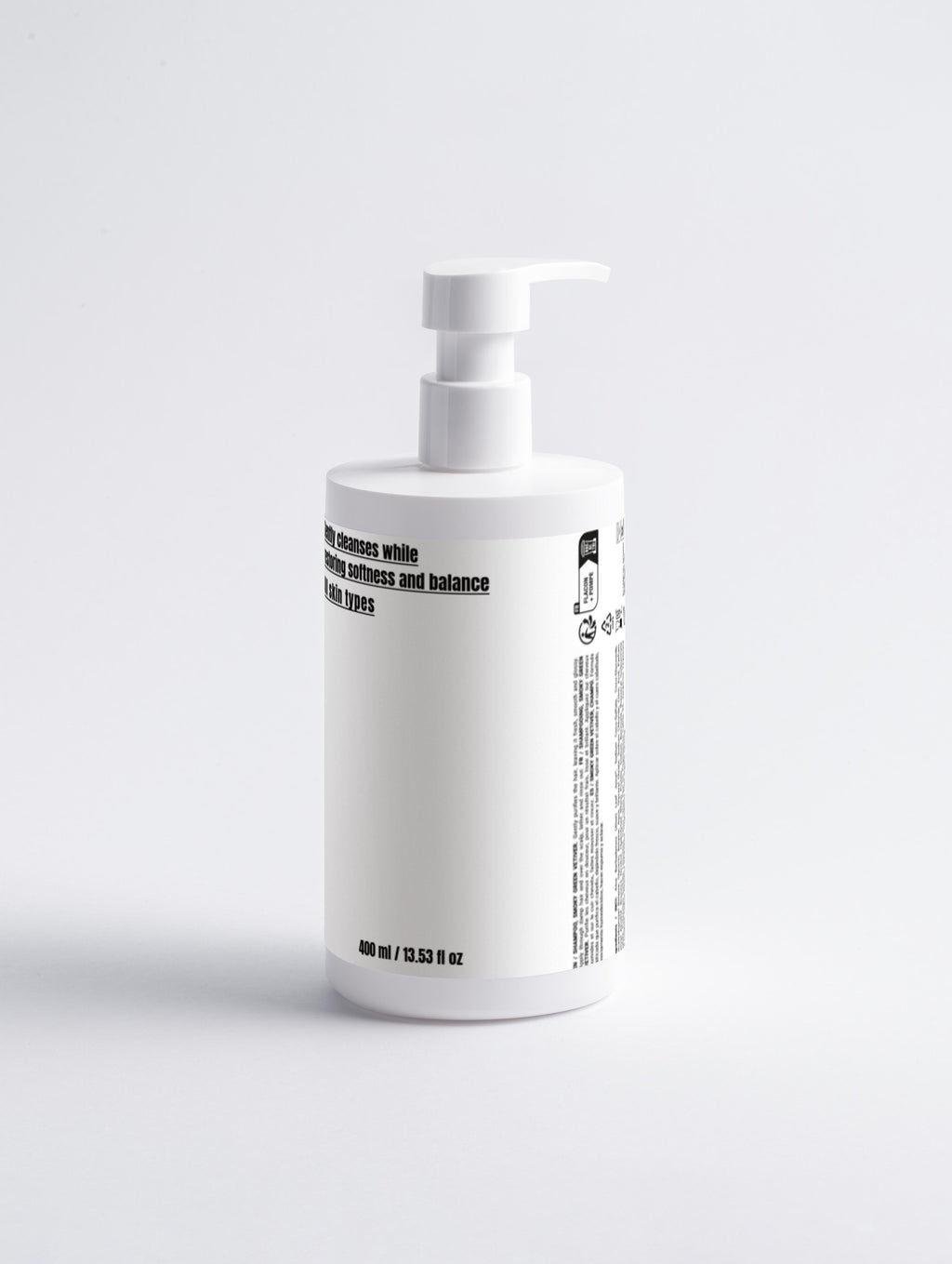 Shampoo - Vetiver 7
