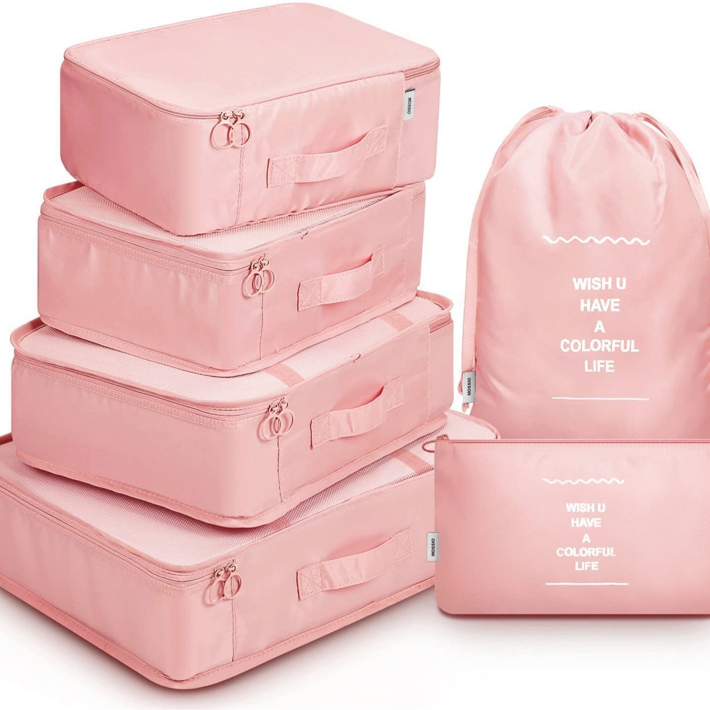 Luggage Divider Bag Travel Storage