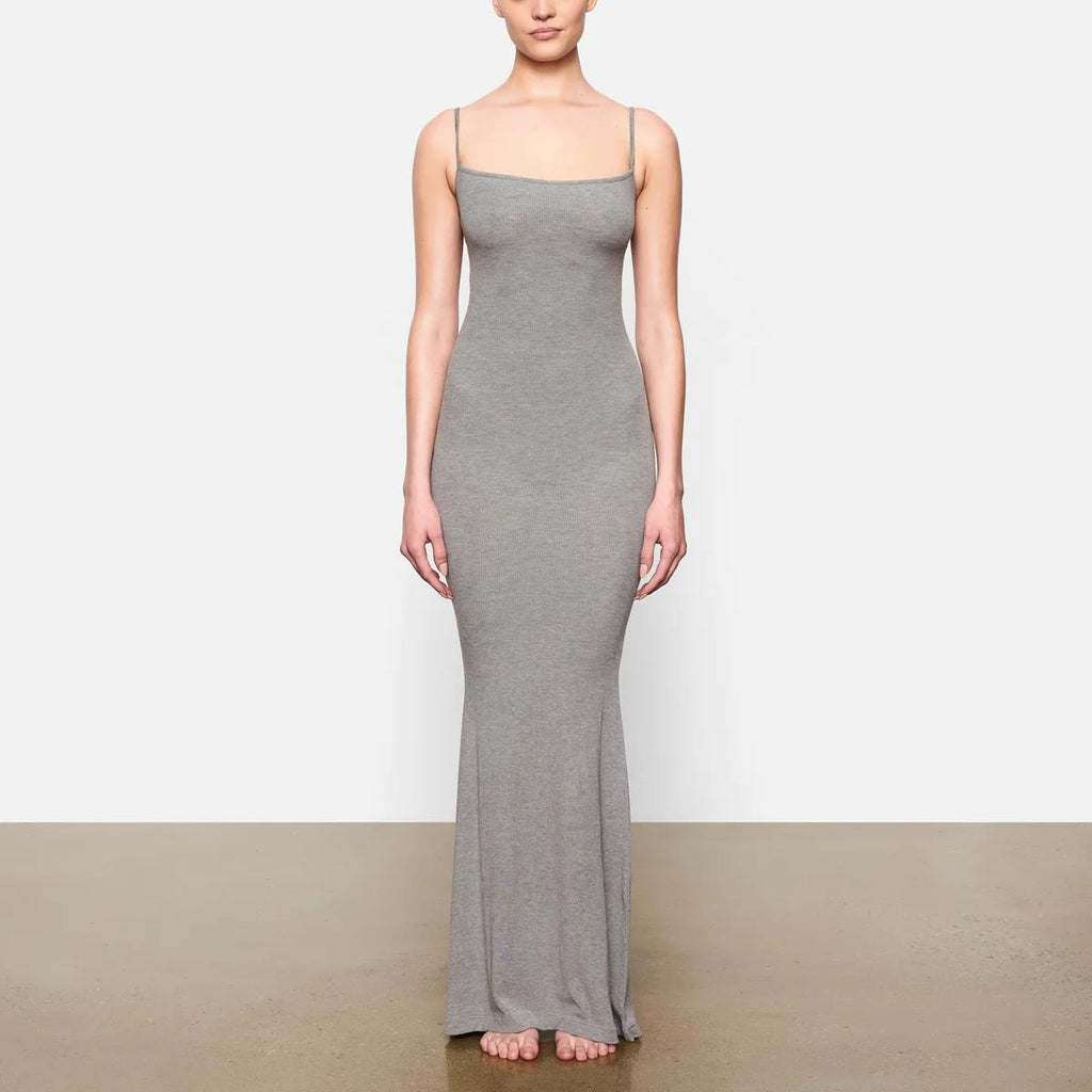 Long Body Dress