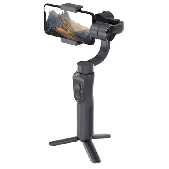 S5B Classic Handheld Gimbal