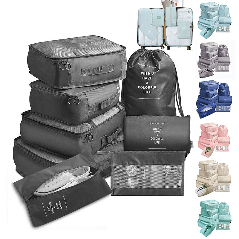Luggage Divider Bag Travel Storage