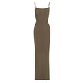 Long Body Dress