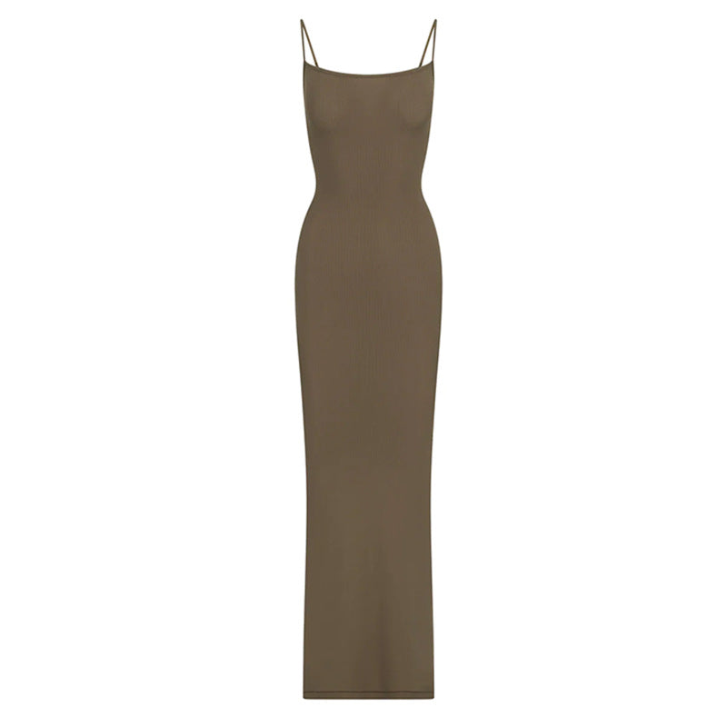 Long Body Dress