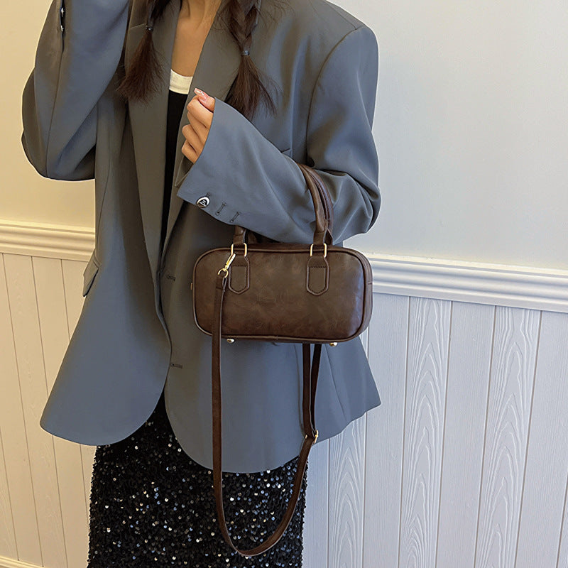 Crossbody Handbag