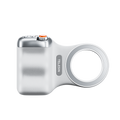 Telesin MagSafe Compatible Photography Grip: Wireless Bluetooth Stabilizer for Shake-Free Shooting