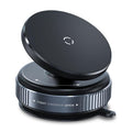Car Phone Holder Upgraded 360 Adjustable Vacuum Suction 20X Magnets
