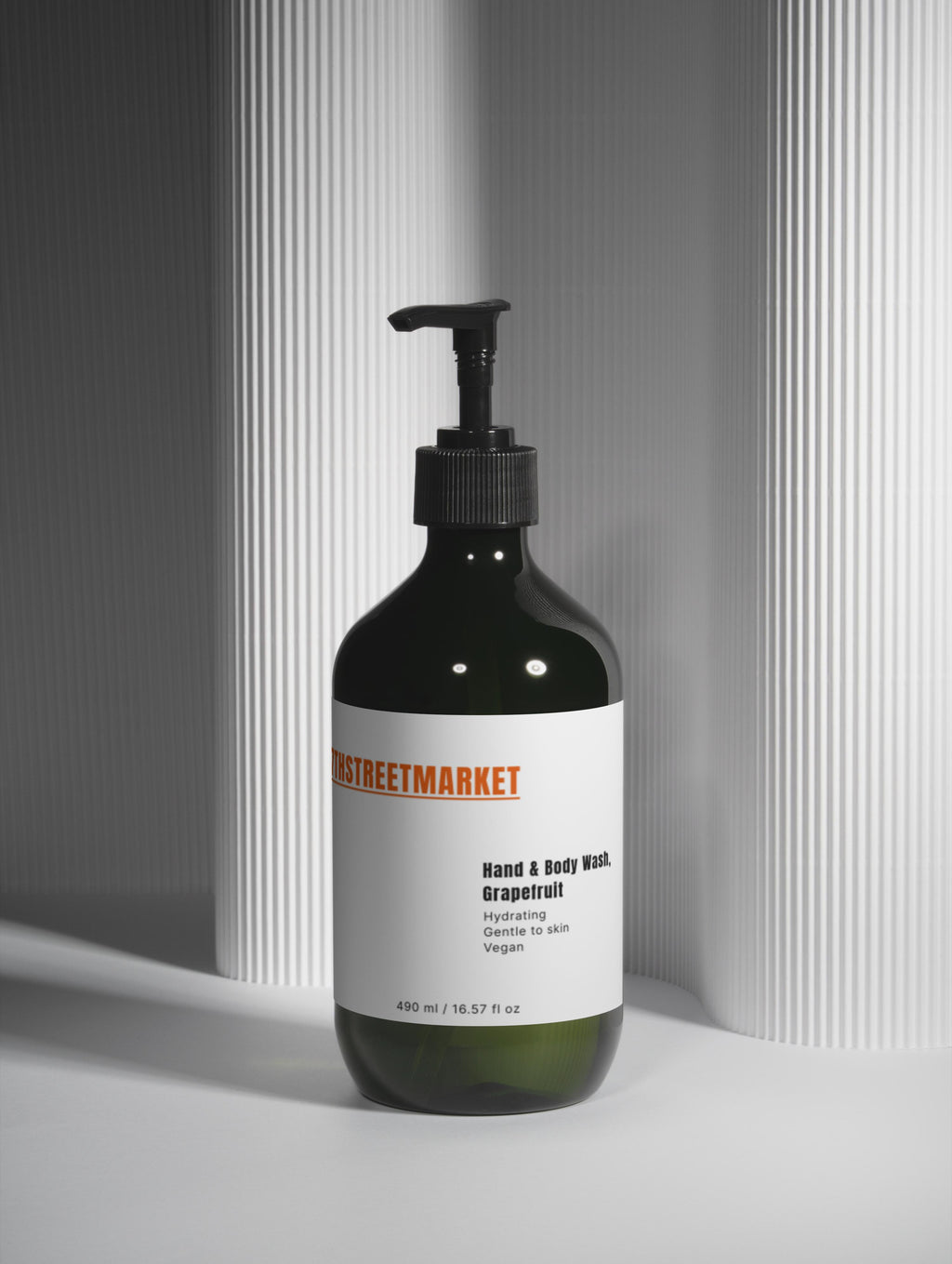 Hand & Body Wash - Grapefruit