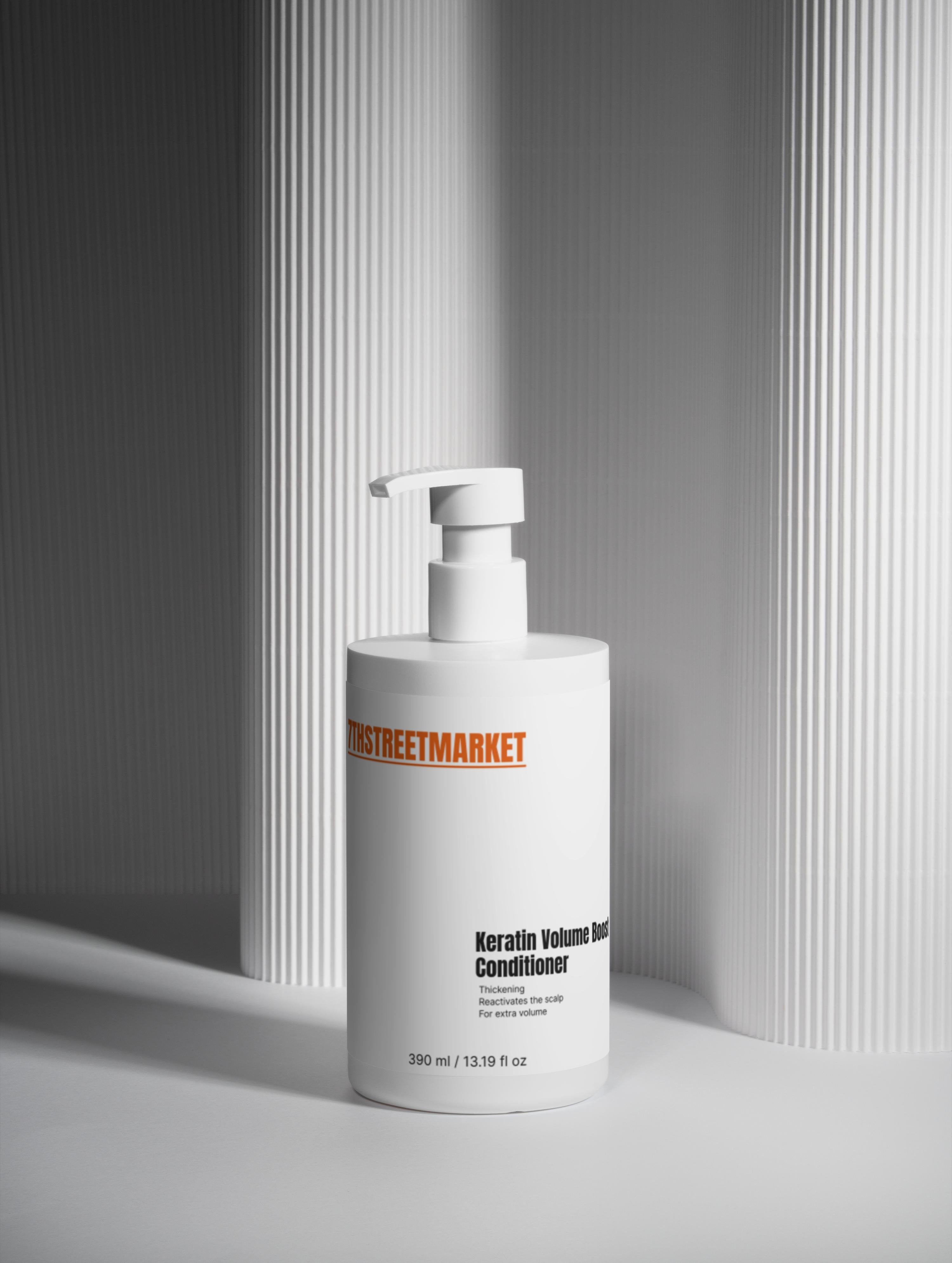 Keratin Volume Boost Conditioner