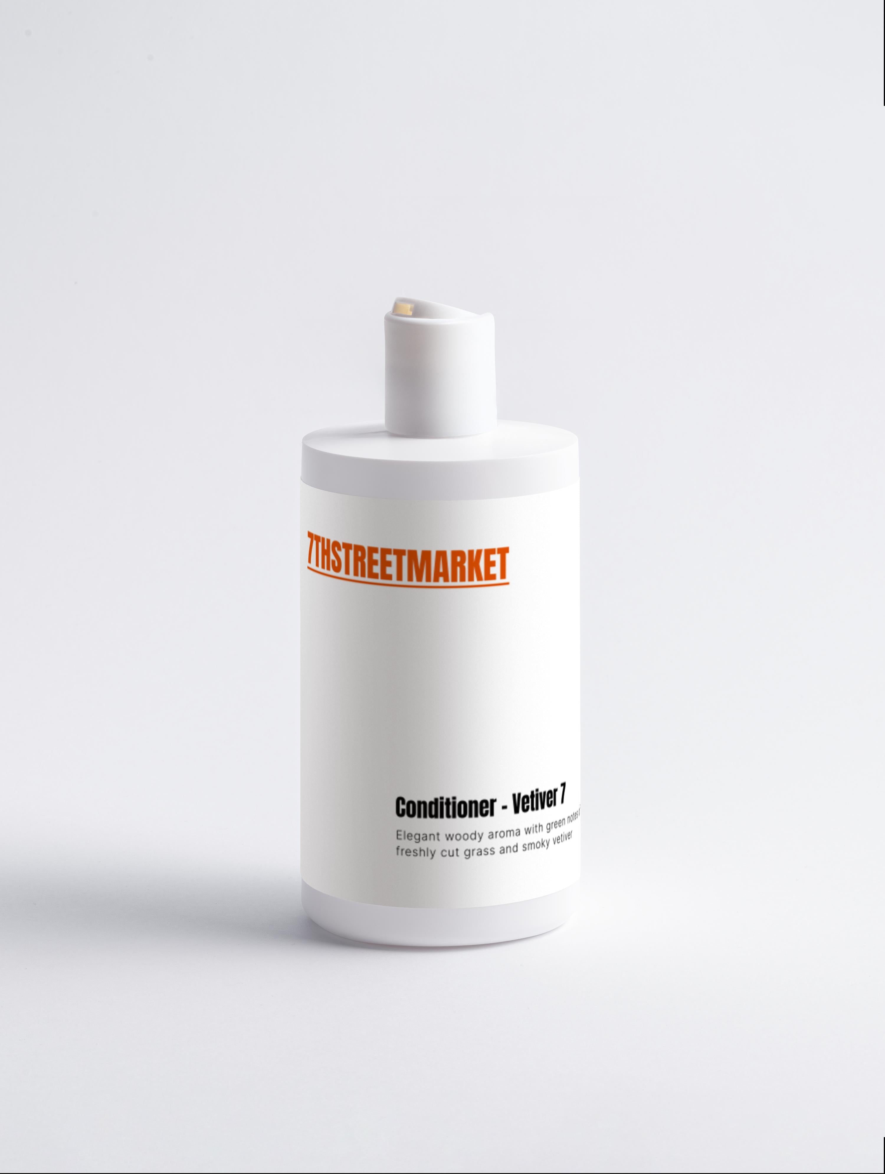 Conditioner - Vetiver 7