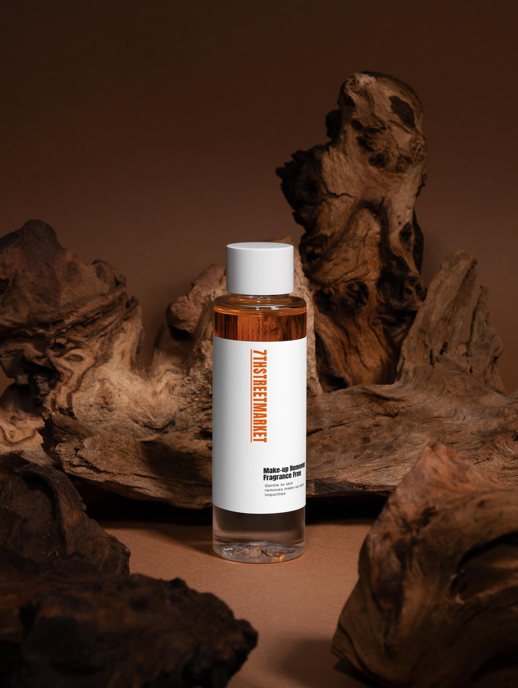 BiPhasic Make-up Remover - Fragrance Free