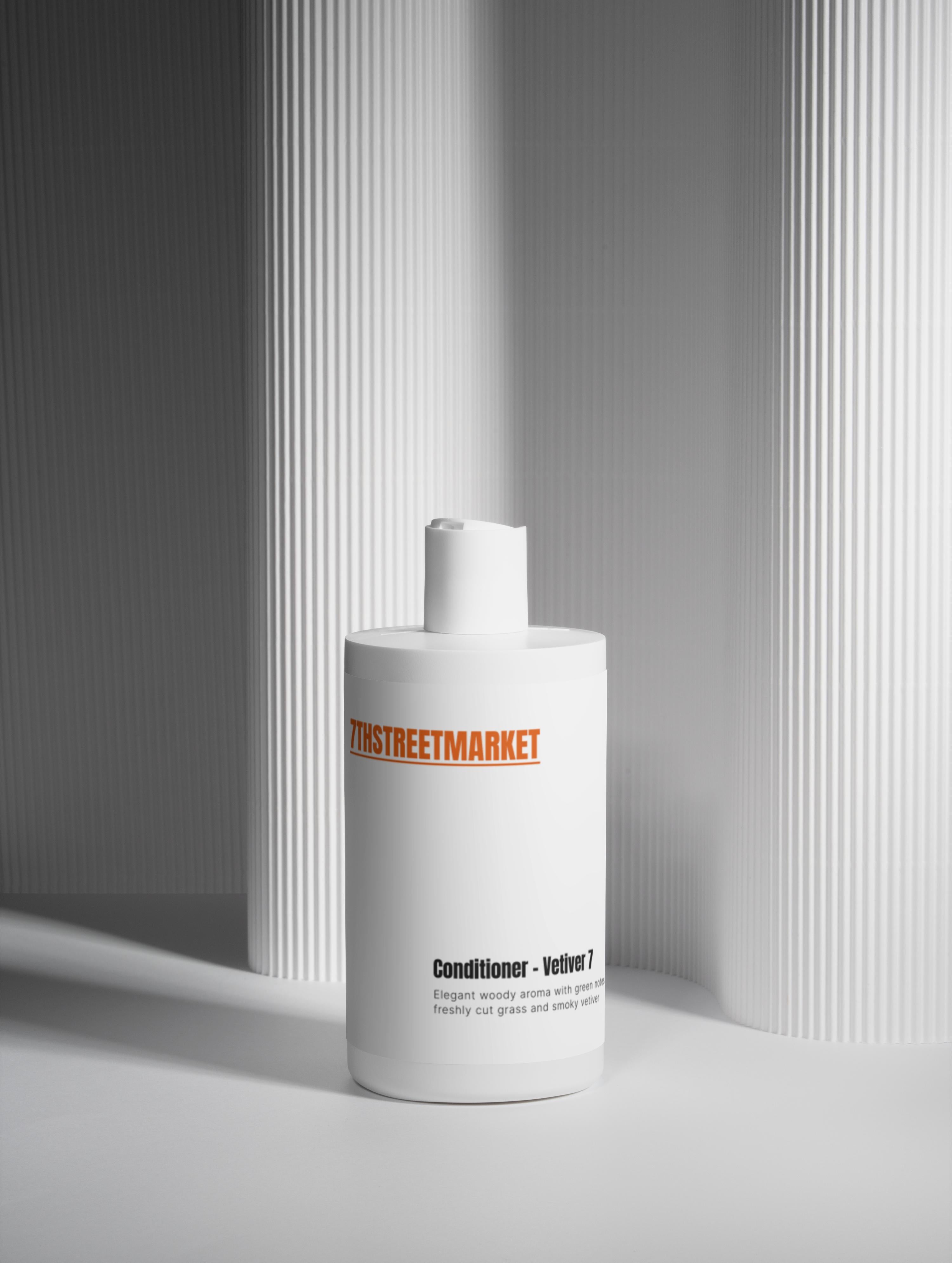 Conditioner - Vetiver 7