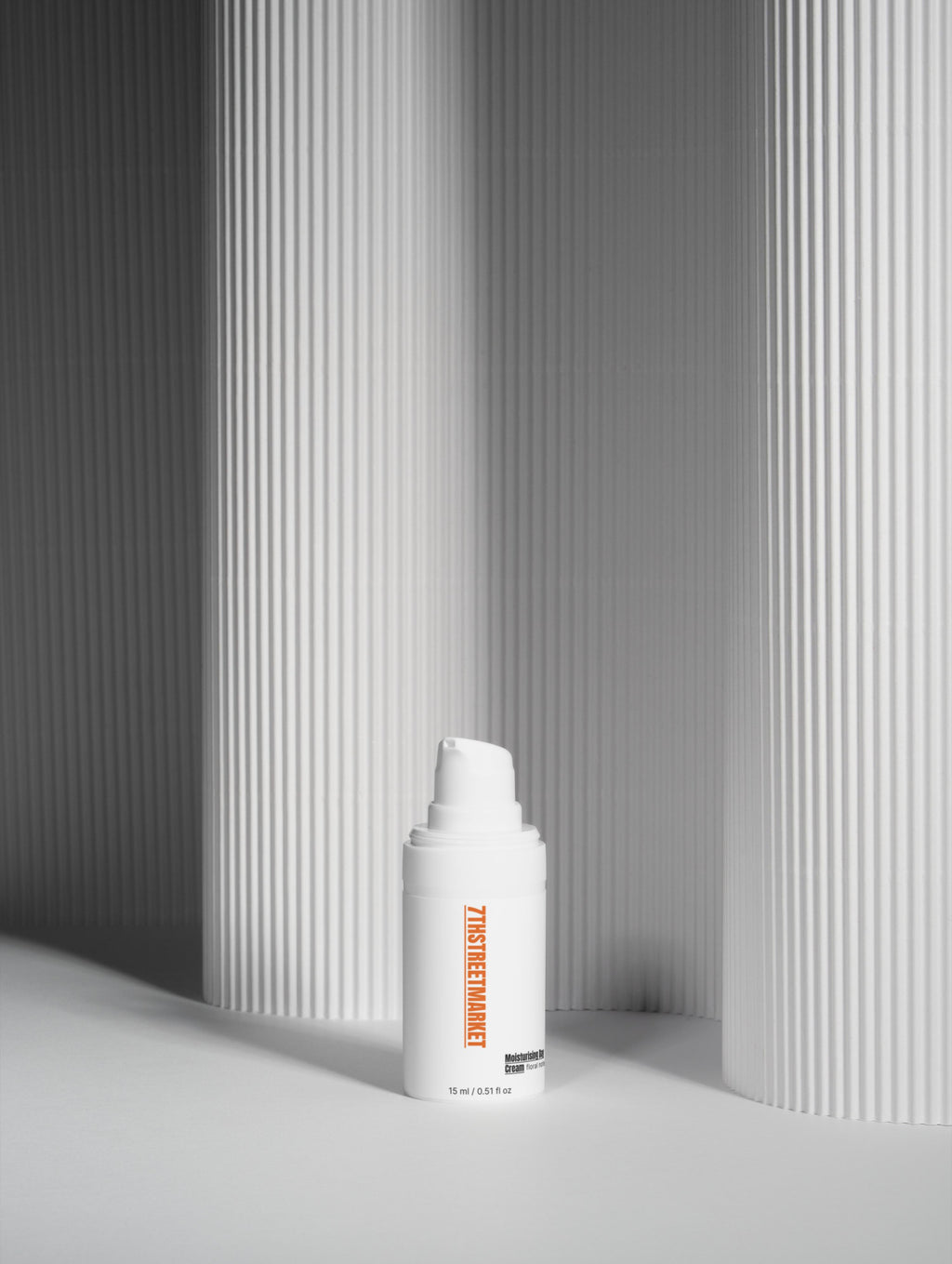 Moisturising Day Cream