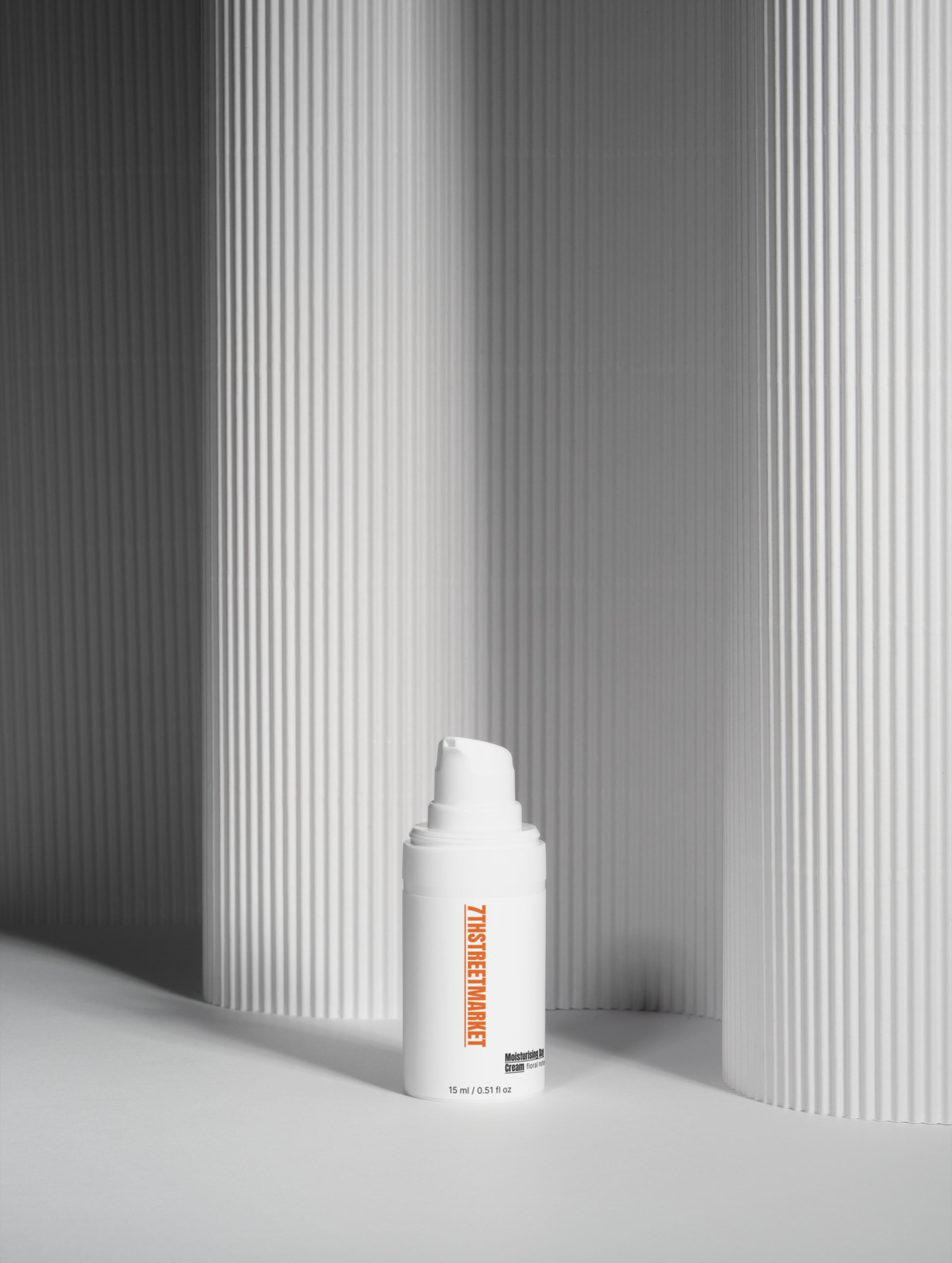 Moisturising Day Cream