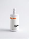 Keratin Volume Boost Shampoo