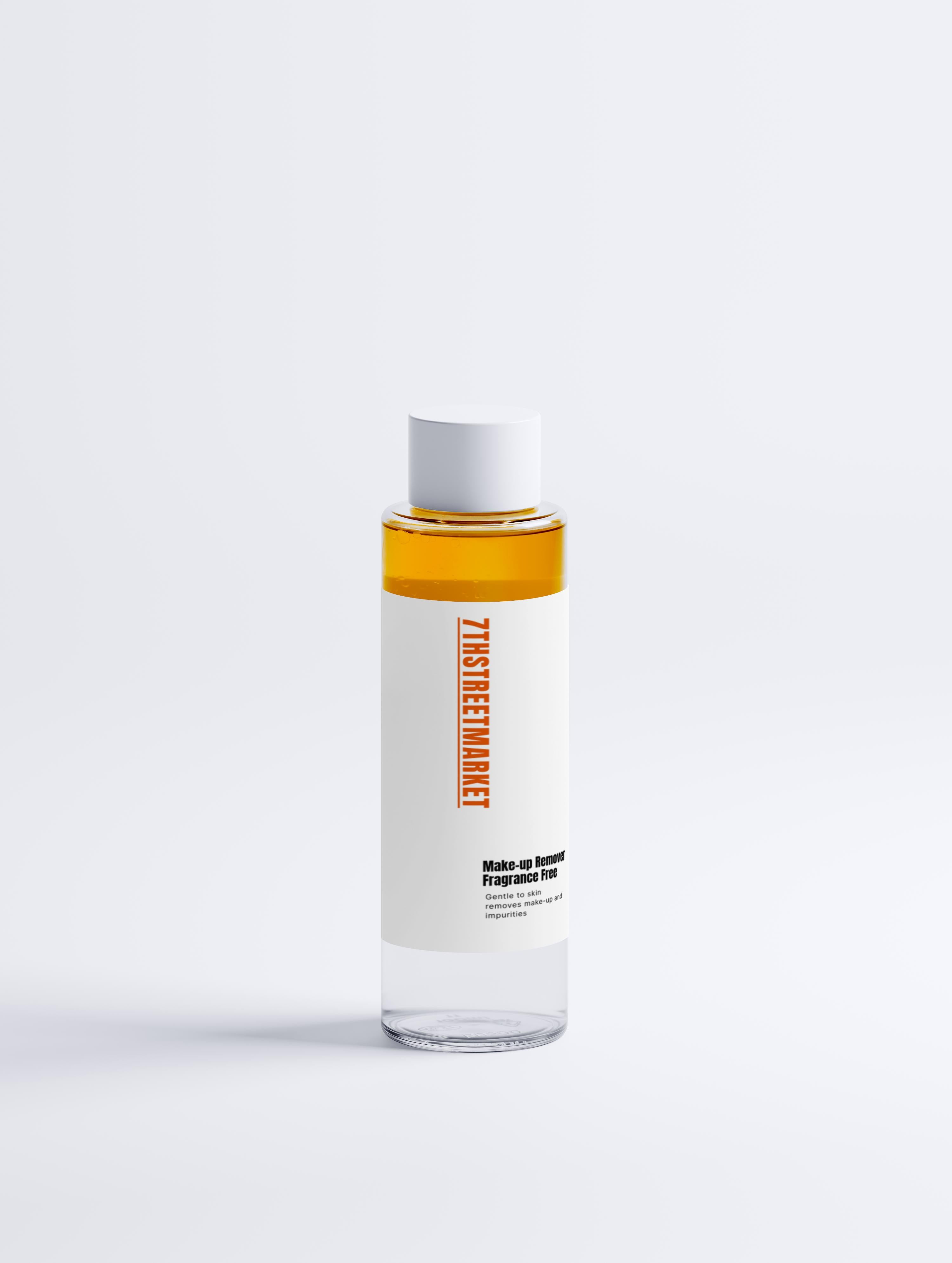 BiPhasic Make-up Remover - Fragrance Free