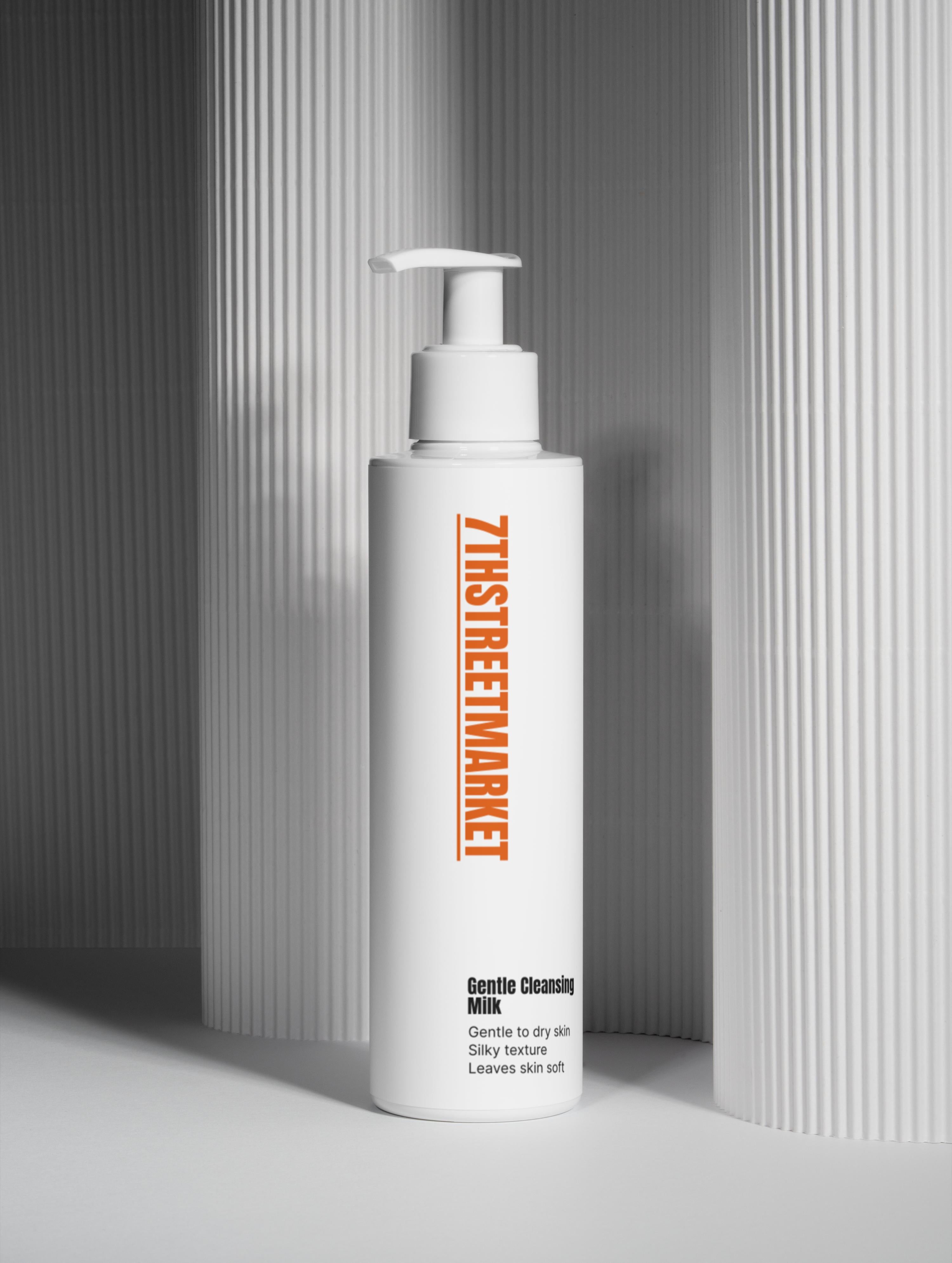 Gentle Cleansing Milk