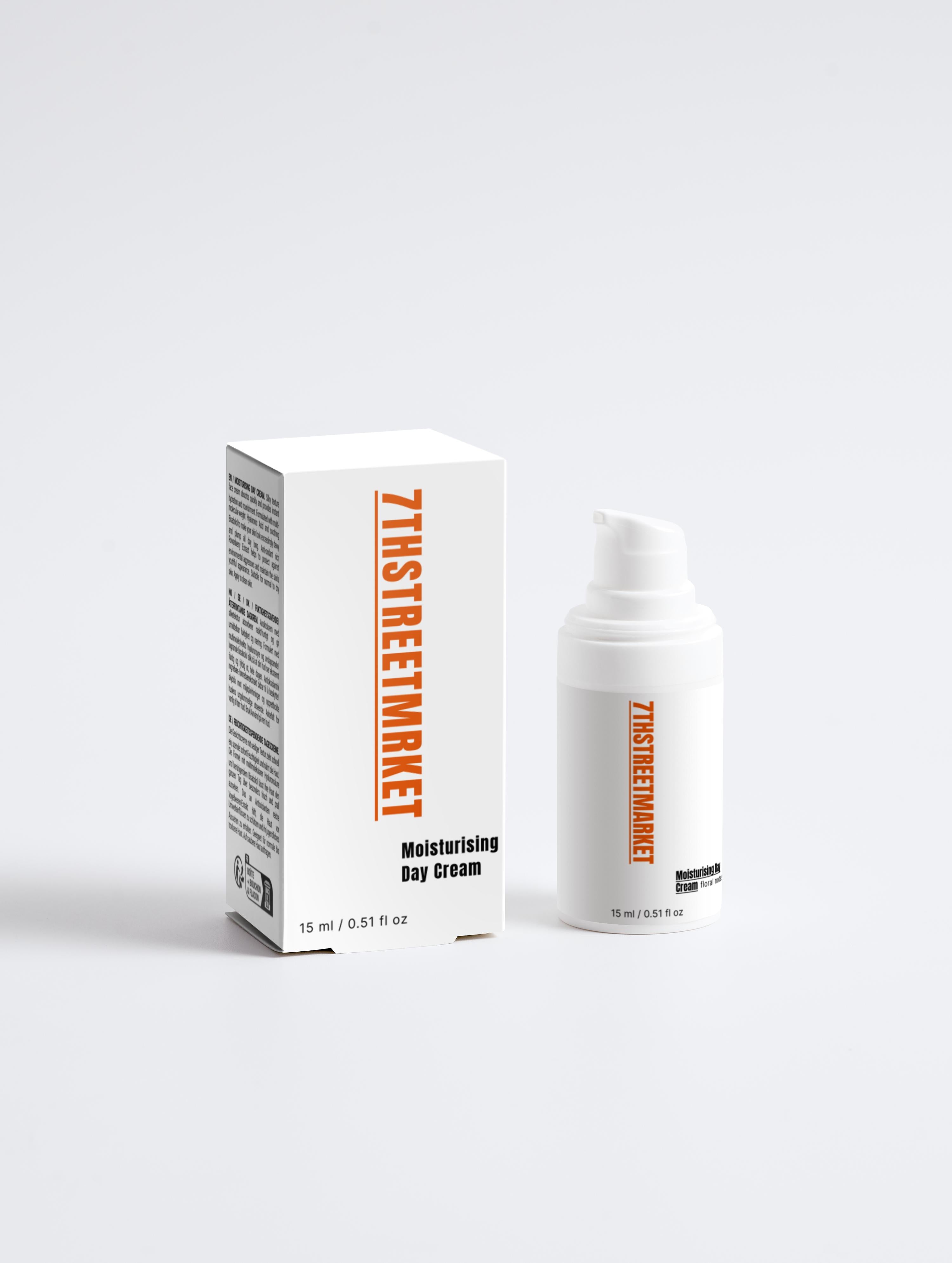 Moisturising Day Cream