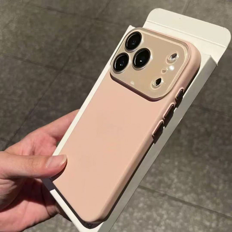 Sleek iPhone Case
