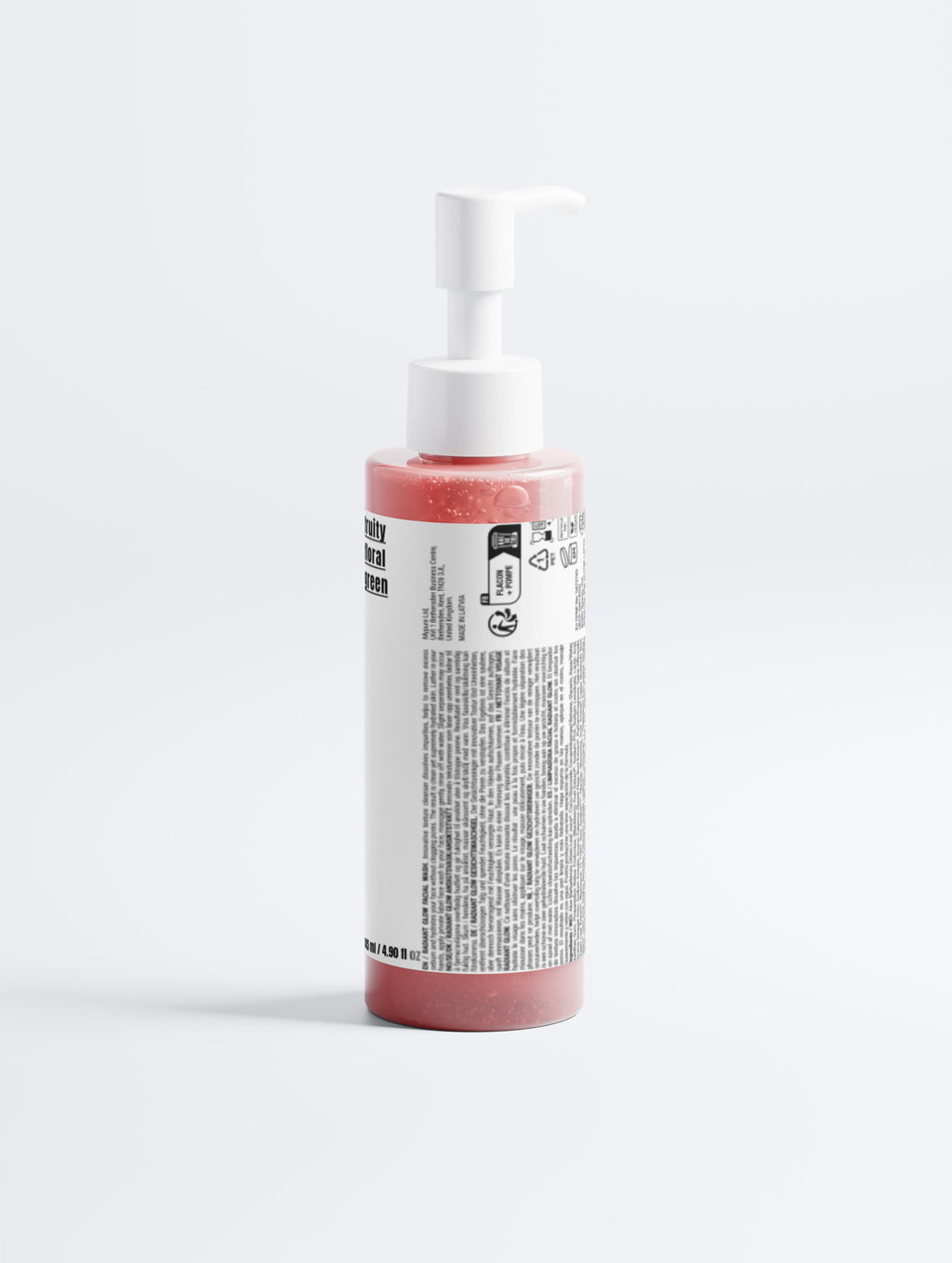 Facial Wash
