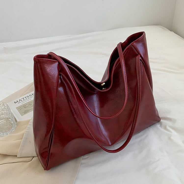 Vintage Handbag Tote Bag