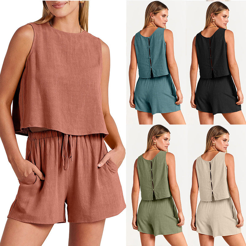 Women's Set