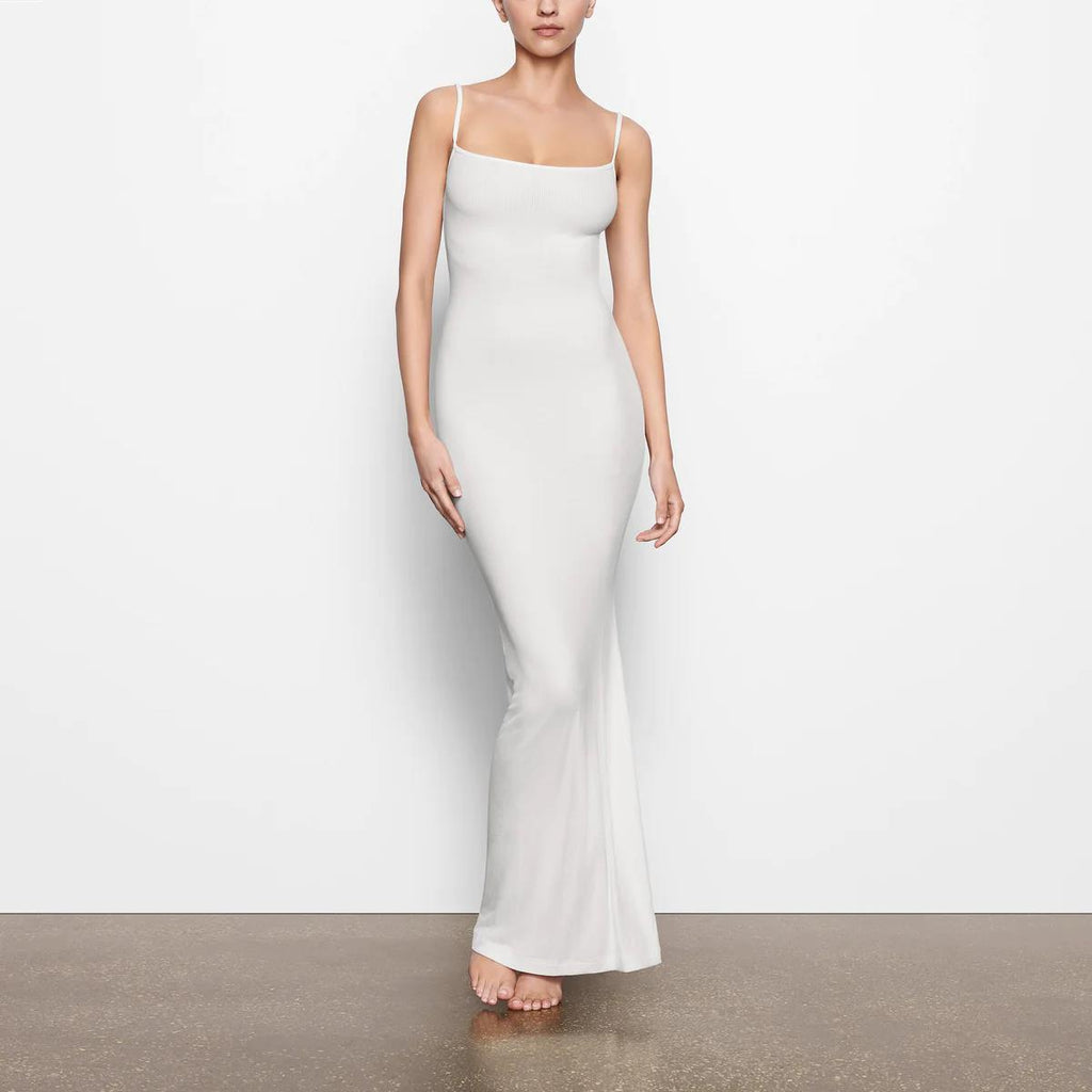 Long Body Dress