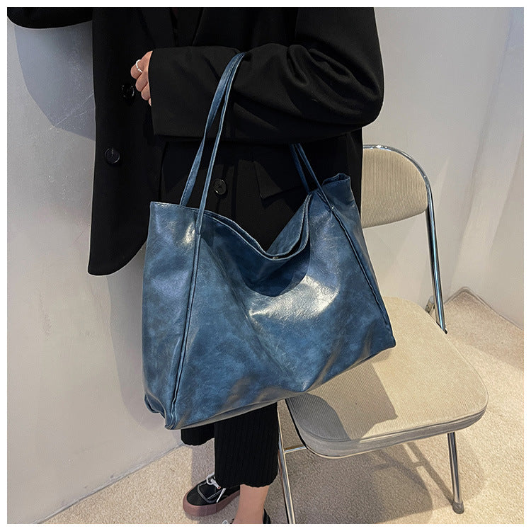 Vintage Handbag Tote Bag
